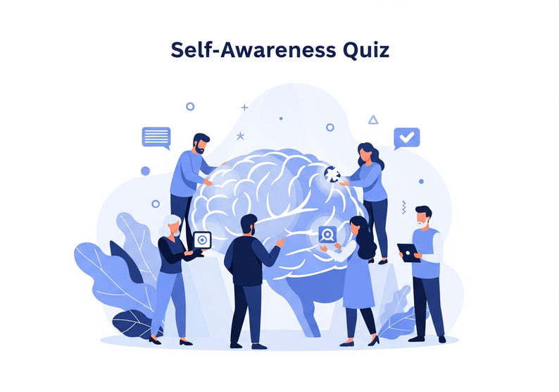 Test de Autoconciencia