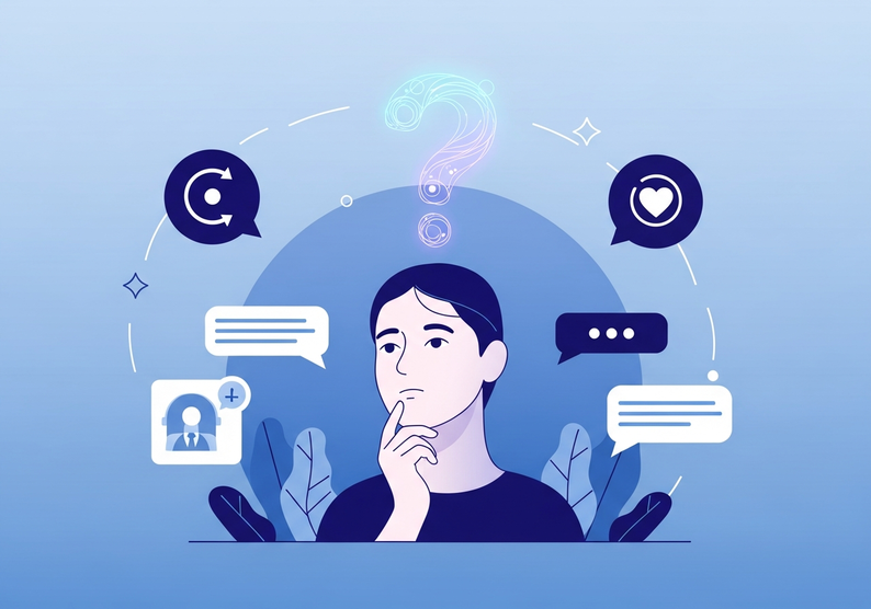 Test ¿Soy una mala persona? Quiz de autorreflexión