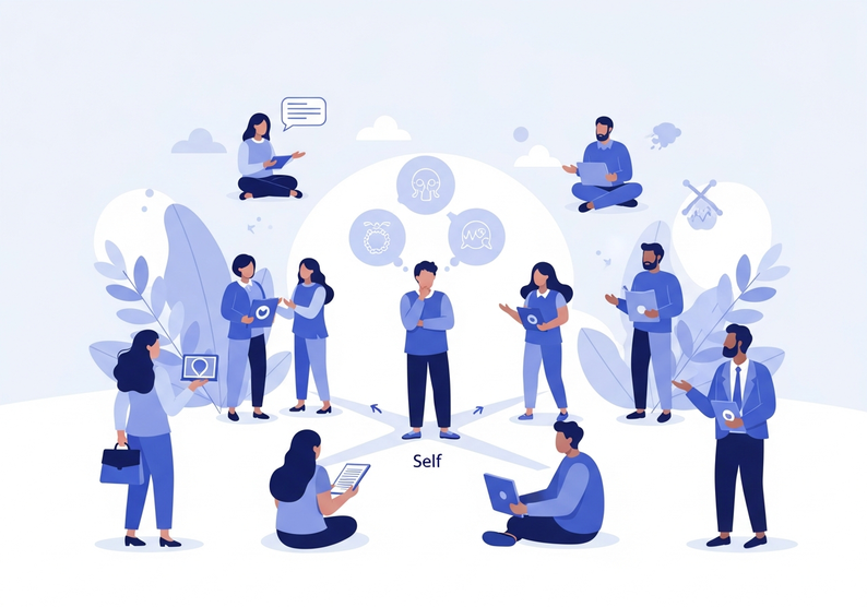 Jordan Peterson Personality Test