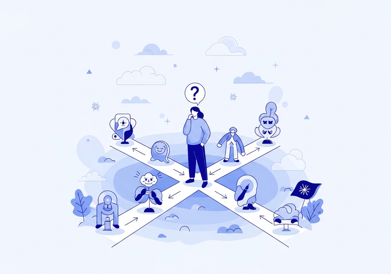 Test ¿Soy Tonto/a? Quiz de Realidad