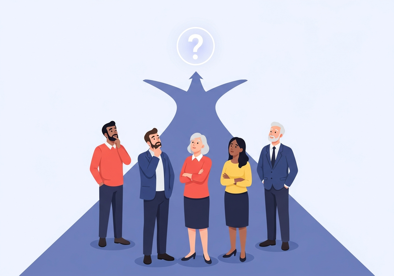 Test cuestionario: ¿Dónde debería vivir?