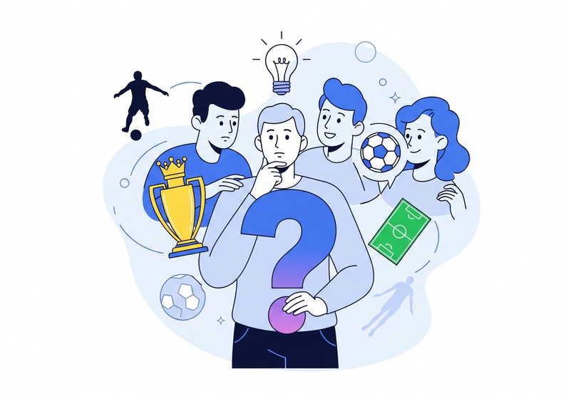 Test cuestionario de fútbol: prueba sobre la Premier League
