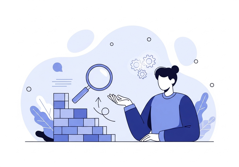 Test análisis de tus limitaciones