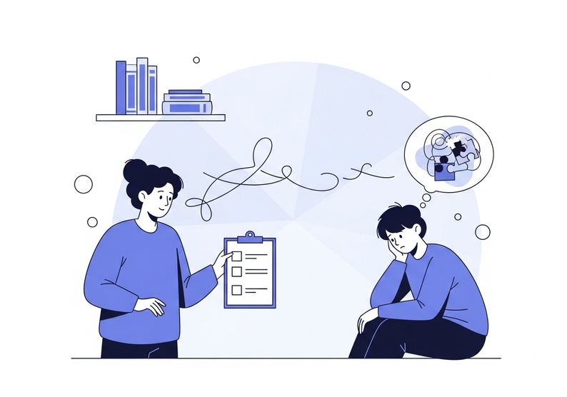 Test cuestionario para la detección temprana de la adicción en adolescentes