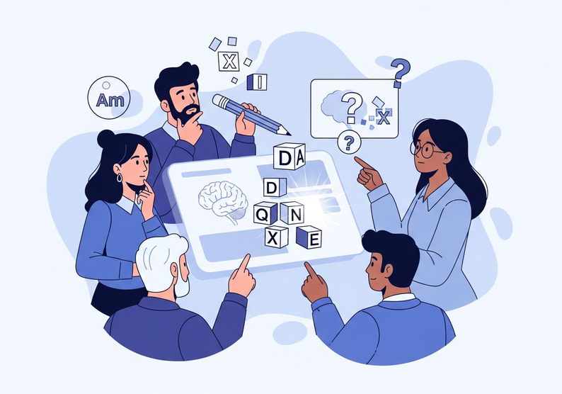 Test cuestionario: ¿Tengo dislexia?