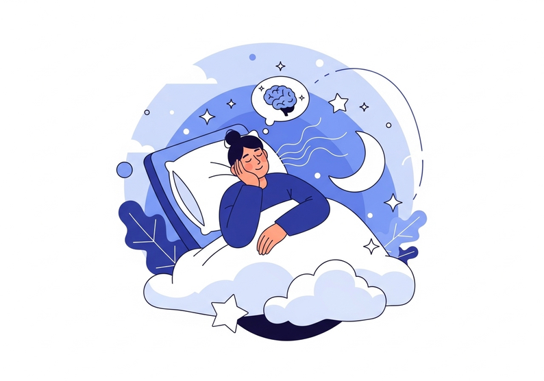 Test cuestionario de calidad del sueño