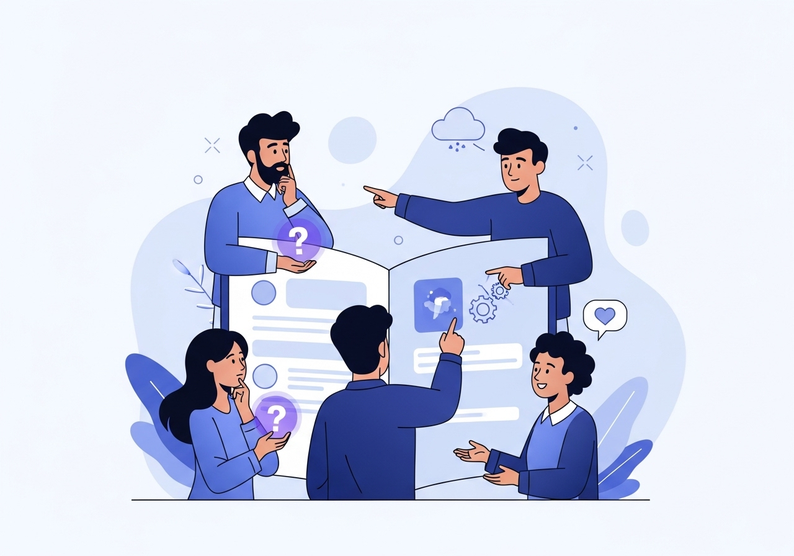 Test cuestionario de autoevaluación del tipo de personalidad