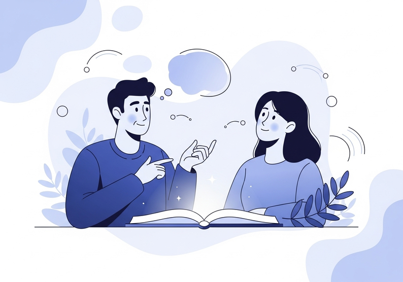 Test cuestionario de autoanálisis de la personalidad madura