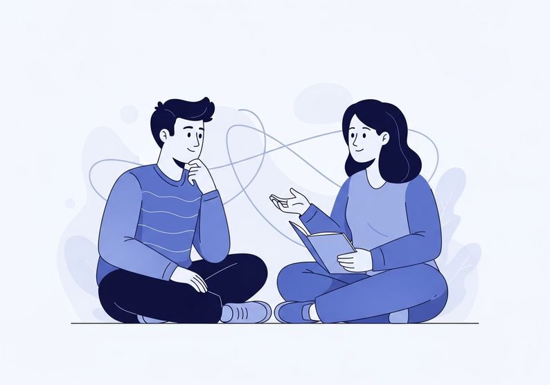 Test cuestionario para hermanos y hermanas, BSQ