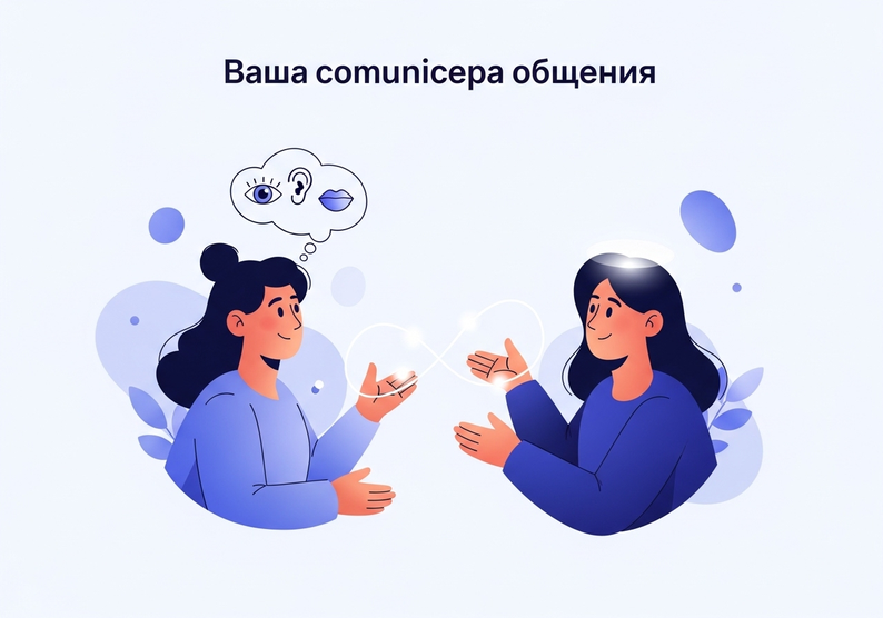 Test tu manera de comunicarte