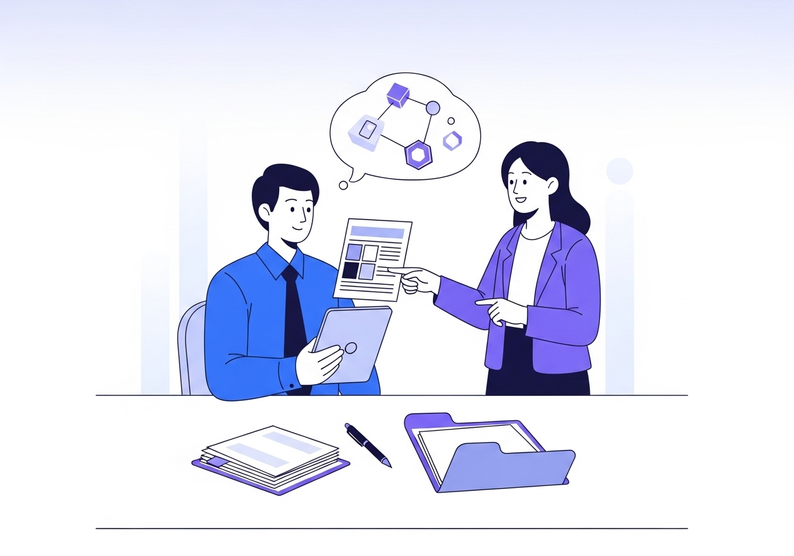 Test tu estilo de trabajo con la documentación