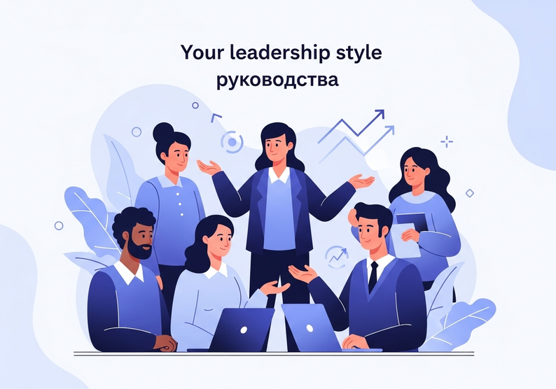 Test su estilo de liderazgo