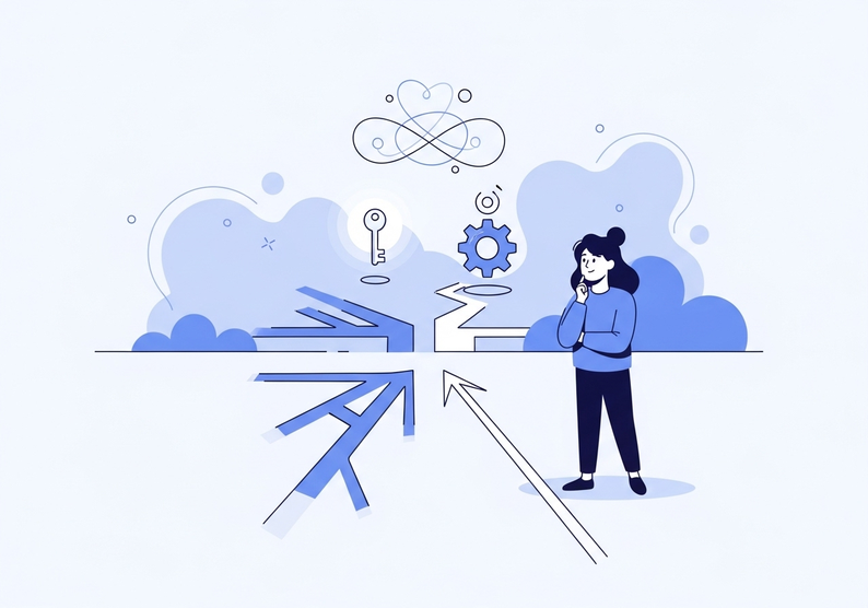 Test fe en la libertad/determinismo, FAD-Plus