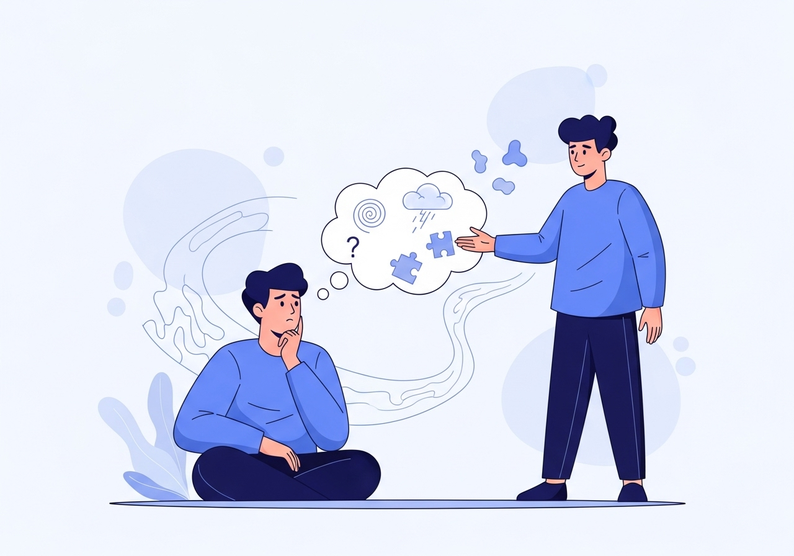 Anxiety Questionnaire Test