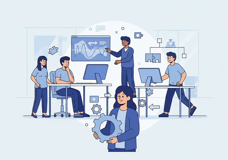 Test flexibilidad de la personalidad en el ámbito laboral