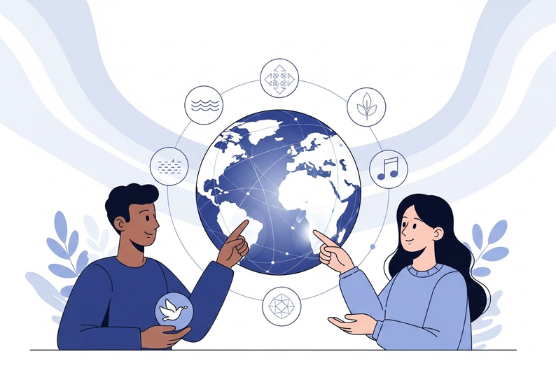 Test identidad global