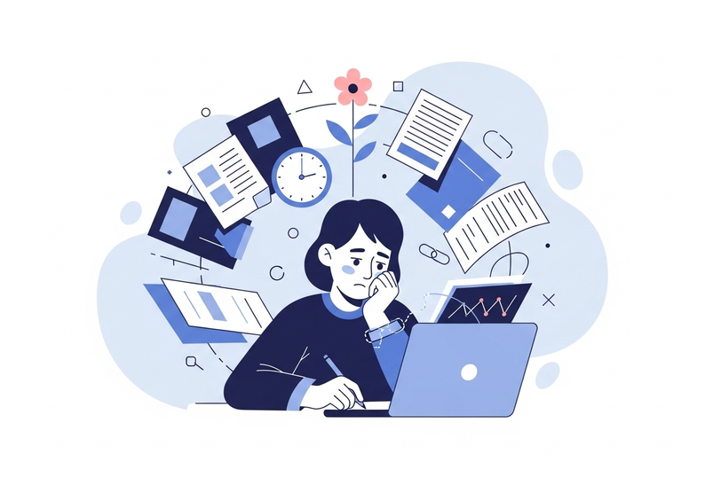 Test escala holandesa de adicción al trabajo, DUWAS