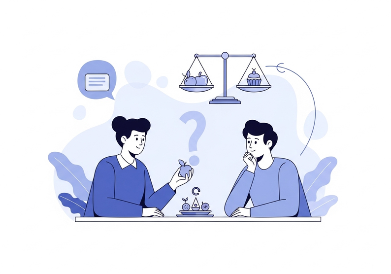 Test cuestionario holandés de conducta alimentaria, DEBQ