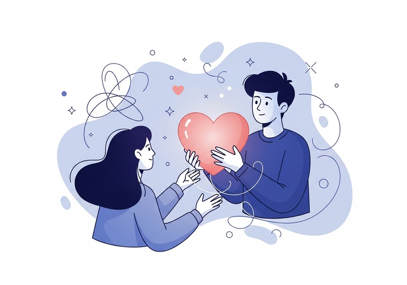 Test definición DE TU tipo de apego