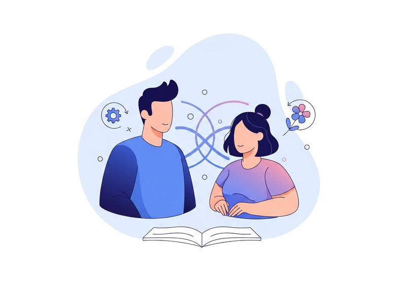 Test cuestionario infantil sobre características de personalidad de género