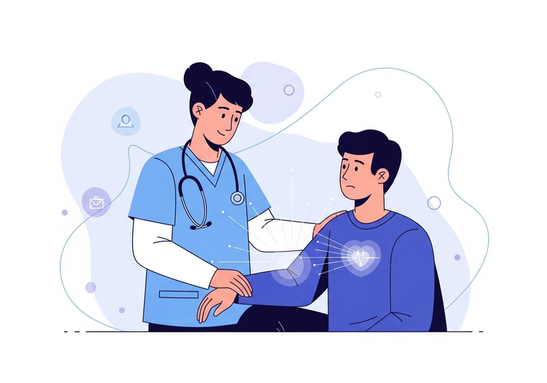 Test cuestionario de Empatía de Jefferson, JSE