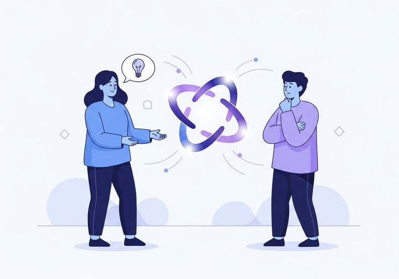 Test diagnóstico del tipo principal de reacción