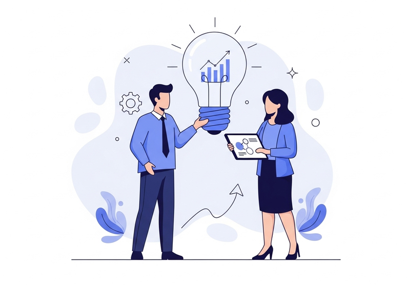 Test diagnóstico de la preparación para la actividad emprendedora