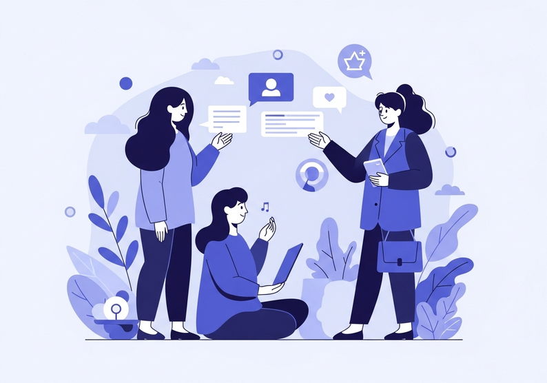 Test diagnóstico de la orientación interactiva de la personalidad