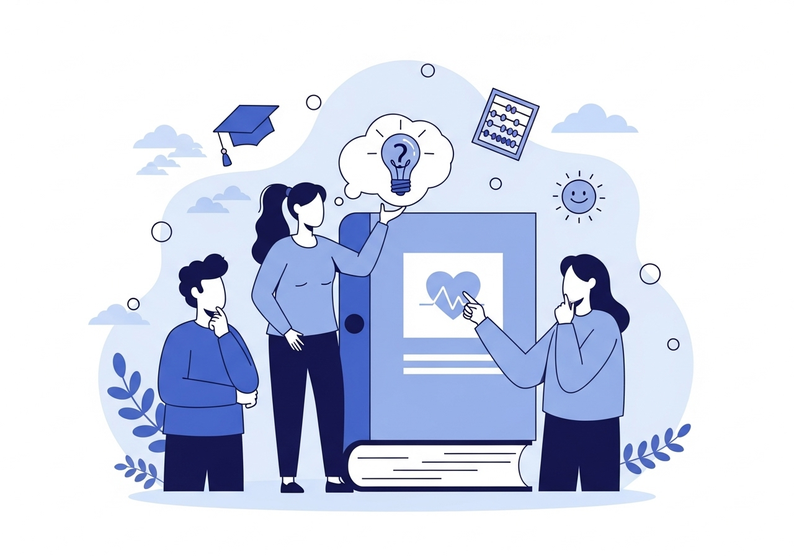 Test diagnóstico de la motivación para el aprendizaje y la actitud emocional hacia el estudio