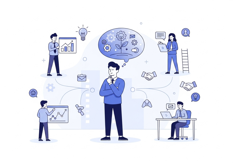 Test diagnóstico de los motivos de la actividad profesional del especialista