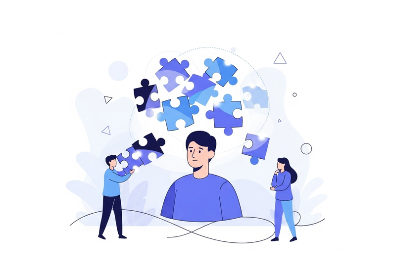 Test diagnóstico de la seguridad psicológica de la persona