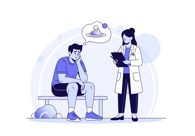 Test diagnóstico de la ansiedad competitiva, CSAI-2