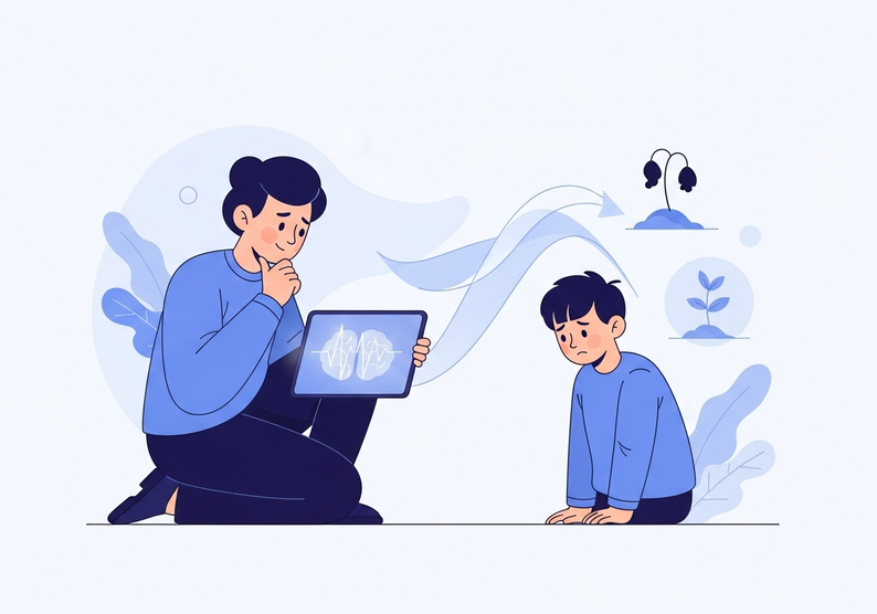 Test diagnóstico del abandono socioeducativo infantil, MÉDOS