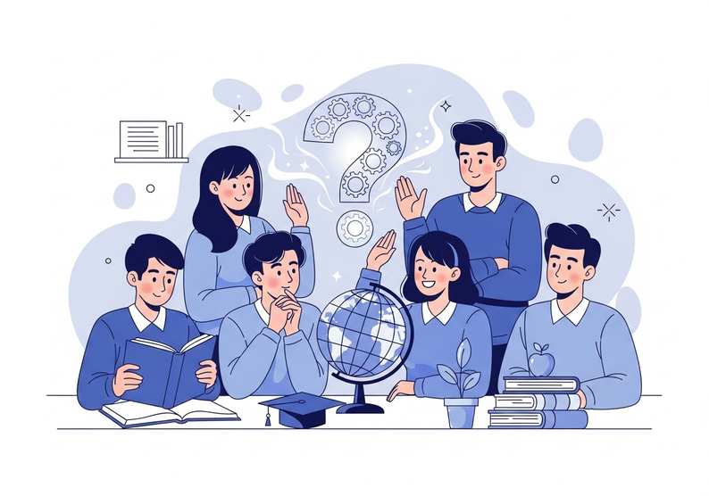 Test diagnóstico del tipo de motivación escolar en alumnos de secundaria