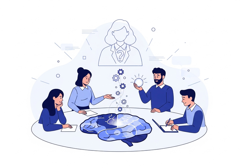 Test diagnóstico del nivel de estereotipación pedagógica