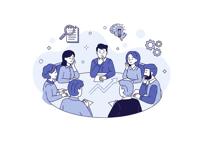 Test diagnóstico del nivel de desarrollo de un grupo pequeño