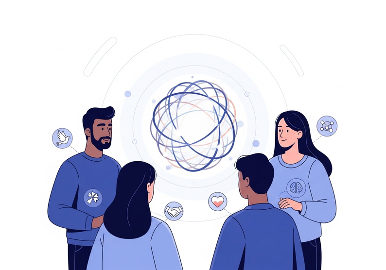 Test diagnóstico del nivel de formación de la tolerancia