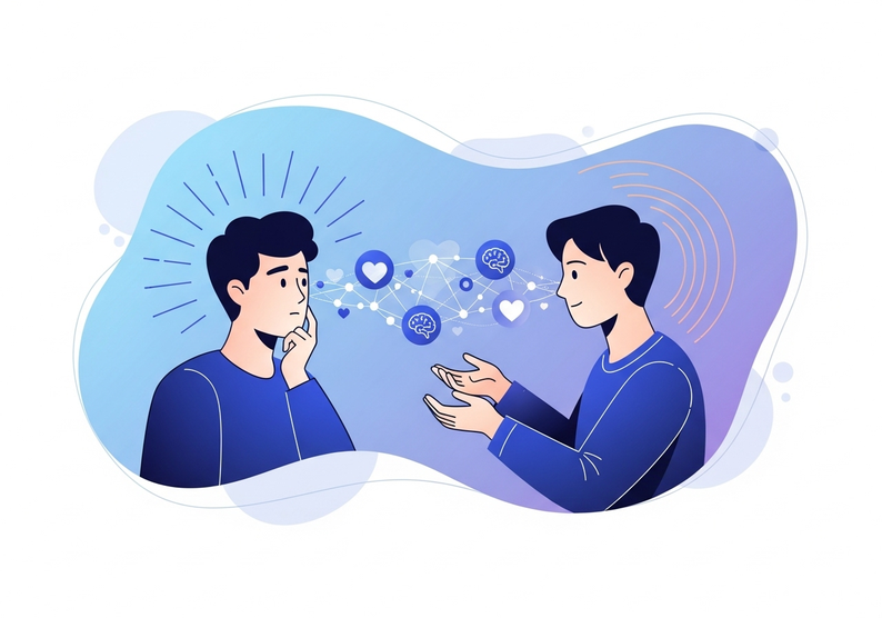 Test diagnóstico del nivel de habilidades empáticas