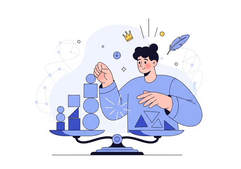 Differential Perfectionism Test