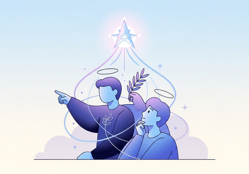 Test orientación espiritual de la personalidad, OEP