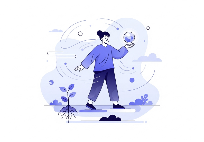 Test viabilidad de la personalidad