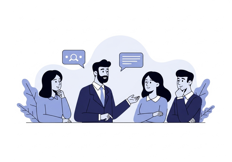 Test conocimiento de las formas de comunicación