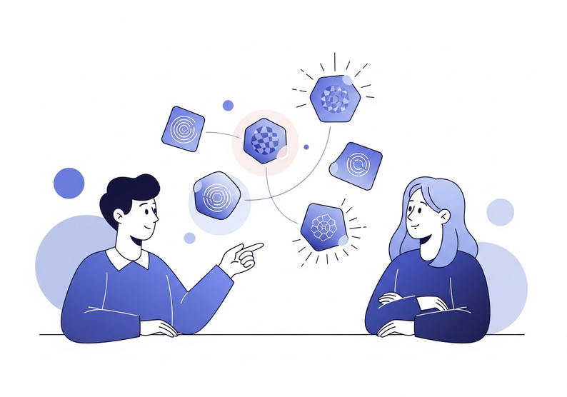 Test identificador de tipos de Gulenko