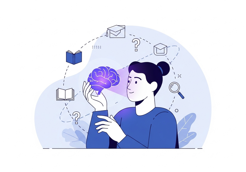 Test medición de la necesidad cognitiva