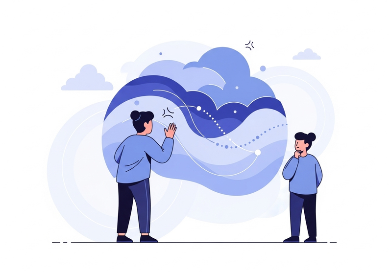 Test medición de reacciones de ira, DAR-R