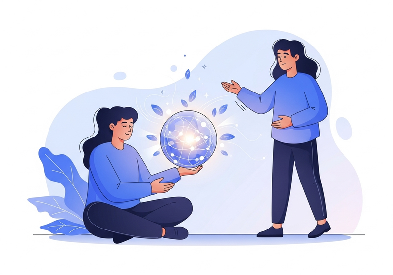 Test índice general de bienestar psicológico, PGWBI