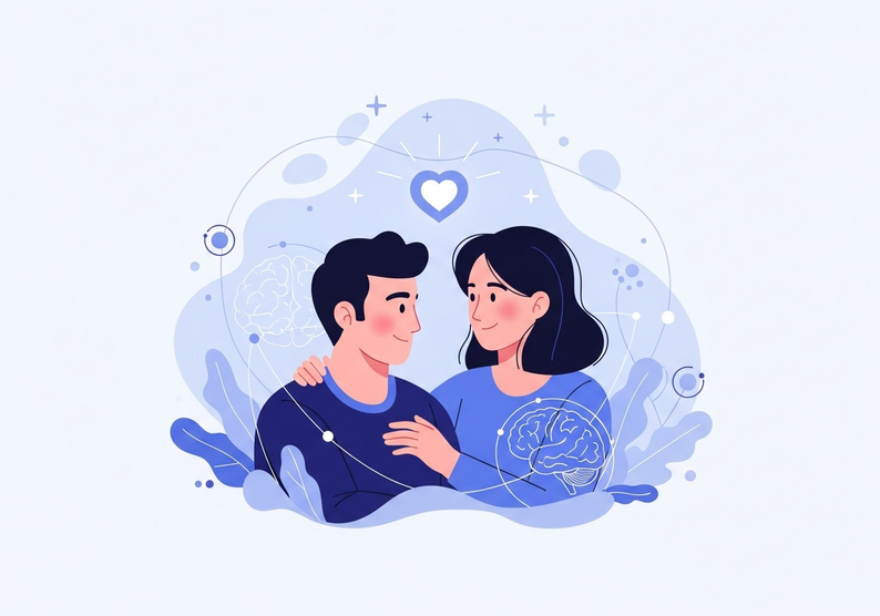 Test índice de excitación sexual de Harlbert