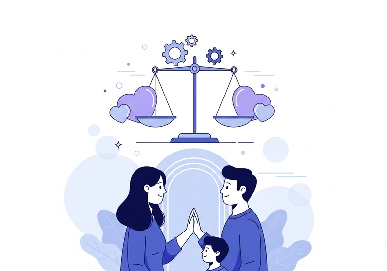 Test índice de satisfacción de parejas, CSI