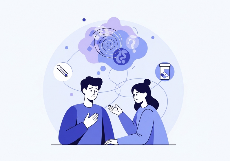 Test índice de Whitely, WI-8