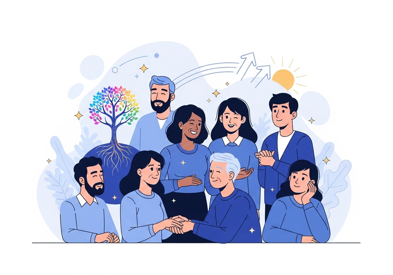 Test índice de bienestar, WHO-5